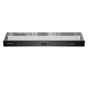 Kitchenaid® 360° Max Jets™ Third Rack Dishwasher with Advanced ProDry™ System and Ultra-bright LED Lighting, 44 dBA KDPS724SPS