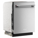 Kitchenaid® Third Level Jet Rack Dishwasher with 40+ Total Wash Jets, 41 dBA KDTS324SPS