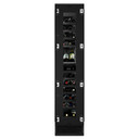 Jennair® 18"Panel-Ready Built-In Wine Column Refrigerator, Left Swing JBWFNR18RX