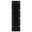 Jennair® 24"Panel-Ready Built-In Wine Column Refrigerator, Right Swing JBWFNR24RX