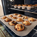 Whirlpool® 30-inch Gas Range with Air Cooking Technology WSGS5030SW