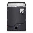 Maytag® 7.4 Cu. Ft. Pet Pro Top Load Gas Dryer with Extra Power and Sanitize Cycle MGD7205RF