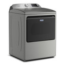 Maytag® 7.4 Cu. Ft. Top Load Electric Dryer with Extra Power and Advanced Moisture Sensing YMED6205RR