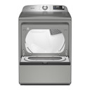 Maytag® 7.4 Cu. Ft. Top Load Electric Dryer with Extra Power and Advanced Moisture Sensing YMED6205RR Maytag® 7.4 Cu. Ft. Top Load Electric Dryer with Extra Power and Advanced Moisture Sensing YMED6205RR