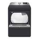 Maytag® 7.4 Cu. Ft. Top Load Electric Dryer with Extra Power and Advanced Moisture Sensing YMED6205RF
