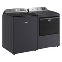 Maytag® 7.4 Cu. Ft. Top Load Electric Dryer with Extra Power and Advanced Moisture Sensing YMED6205RF Maytag® 7.4 Cu. Ft. Top Load Electric Dryer with Extra Power and Advanced Moisture Sensing YMED6205RF