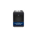 Maytag® 7.4 Cu. Ft. Top Load Gas Dryer with Extra Power and Advanced Moisture Sensing MGD6205RF