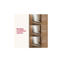 Kitchenaid® 20.8 Cu. Ft. 36" Built-In Bottom Mount Refrigerator with Platinum Interior KBBL336SPS