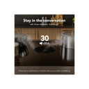 Kitchenaid® 36-inch NextGen Induction Downdraft Cooktop with Bridge XL Even-Heat™  Zone KCID936SBL