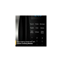 Whirlpool® 1.9 cu ft. Over the Range Microwave with Sensor Cooking Technology - 900 Watts YWMMS3230SW