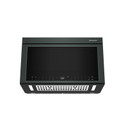 Kitchenaid® Multifunction Over-the-Range Microwave Oven with Flush Built-In Design YKMMF530PJP