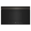 Whirlpool® 1.1 cu. ft. Built-In Smart Multifunctional Microwave Oven with Air Fry - 900 watts YWMBT7030SV