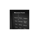 KitchenAid® 2.1 Cu. Ft. Over-the-Range Microwave Hood with a Handle YKMMS330SPS