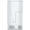 Whirlpool® 36-inch Wide True Counter Depth 3-Door French Door Refrigerator - 24 cu. ft. WRFC3036RZ
