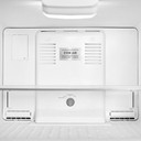 Maytag® 30-Inch Wide Top-Freezer Refrigerator with Garage Mode - 19 Cu. Ft. MRTX5119SB