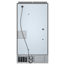 Kitchenaid® 20 Cu. Ft. 36-Inch Counter-Depth French Door Refrigerator with Internal Water Dispenser KRFC136SPS