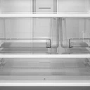 Kitchenaid® 20 cu. Ft. 30-Inch Width Standard Depth French Door Refrigerator with PrintShield® Finish and Interior Dispense KRFF330SPS