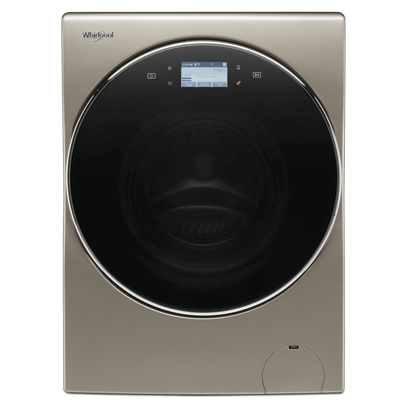 Whirlpool All-in-One Washer Dryers