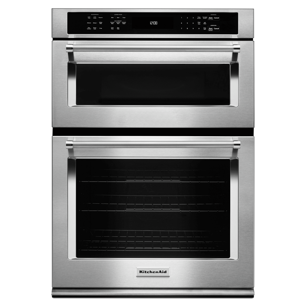 KitchenAid Wall Ovens