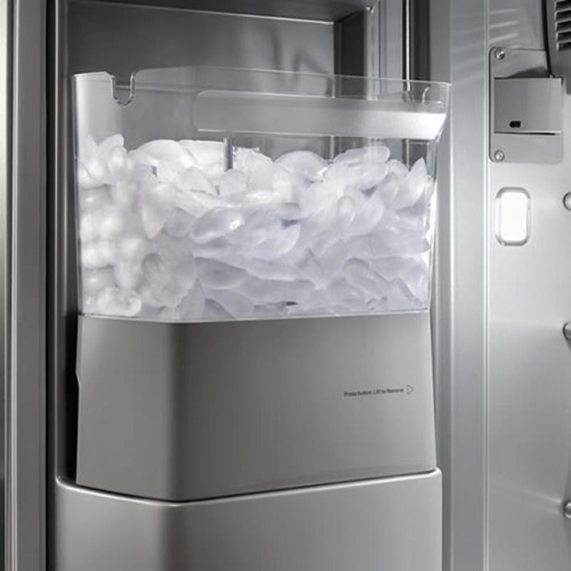 Shop Kitchenaid® 29.4 Cu. Ft. 48