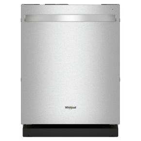 Whirlpool® 44 dBA Flush Dishwasher with Cabinets with 3rd Rack WDT550SAPZ