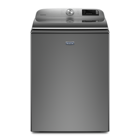 Maytag® Smart Top Load Washer with Extra Power - 5.4 cu. ft. MVW6230HC