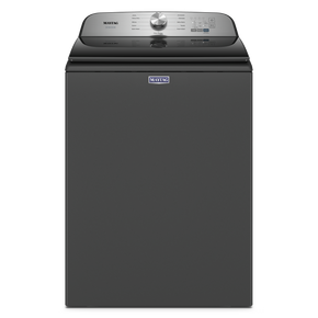 Maytag® Pet Pro Top Load Washer - 5.4  cu. ft. MVW6500MBK