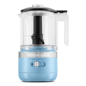 Kitchenaid® 5 Cup Cordless Food Chopper KFCB519VB