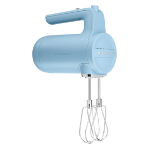 Kitchenaid® Cordless 7 Speed Hand Mixer KHMB732VB