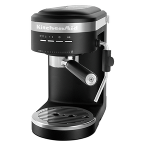Kitchenaid® Semi-Automatic Espresso Machine KES6403BM