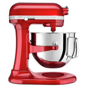 Kitchenaid® Pro Line® Series 7 Quart Bowl-Lift Stand Mixer KSM7586PCA