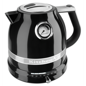 Kitchenaid® 1.5 L Pro Line® Series Electric Kettle KEK1522OB