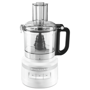 Kitchenaid® 7 Cup Food Processor KFP0718WH