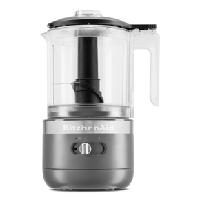 Kitchenaid® Cordless 5 Cup Food Chopper KFCB519DG