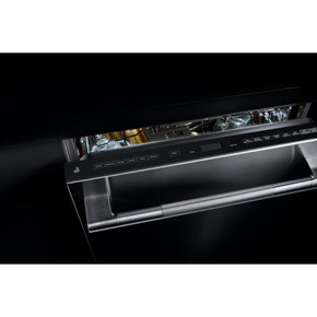 JennAir® Fully Integrated Dishwasher with 3rd Level Rack with Wash JDAF5924RM