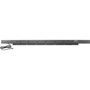 Gladiator® 6' (182.9 cm) Wide 9-Outlet Workbench Powerstrip GAAC68PSDG Gladiator® 6' (182.9 cm) Wide 9-Outlet Workbench Powerstrip GAAC68PSDG