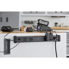 Gladiator® Premier Pre-Assembled GearBox GAGB272DLW Gladiator® Premier Pre-Assembled GearBox GAGB272DLW