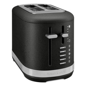 Kitchenaid® 2 Slice Toaster KMT2109BK Kitchenaid® 2 Slice Toaster KMT2109BK