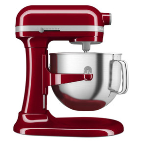 Kitchenaid® 7 Quart Bowl-Lift Stand Mixer with Redesigned Premium Touchpoints KSM70SNDXER
