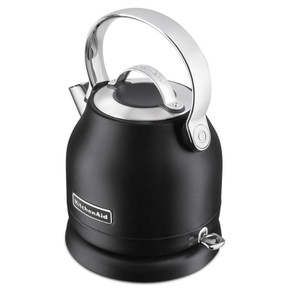 Kitchenaid® 1.25 L Electric Kettle KEK1222BM Kitchenaid® 1.25 L Electric Kettle KEK1222BM