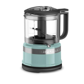 Kitchenaid® 3.5 Cup Food Chopper KFC3516AQ Kitchenaid® 3.5 Cup Food Chopper KFC3516AQ