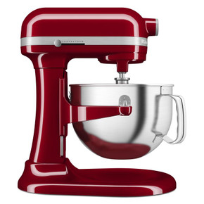 KitchenAid® 6 Quart Bowl-Lift Stand Mixer KSM60SECXER KitchenAid® 6 Quart Bowl-Lift Stand Mixer KSM60SECXER