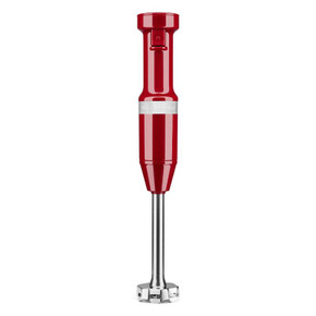 Kitchenaid® Variable Speed Corded Hand Blender KHBV53ER Kitchenaid® Variable Speed Corded Hand Blender KHBV53ER