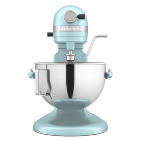 KitchenAid 5.5 Quart Bowl-Lift Stand Mixer KSM55SJSXMI