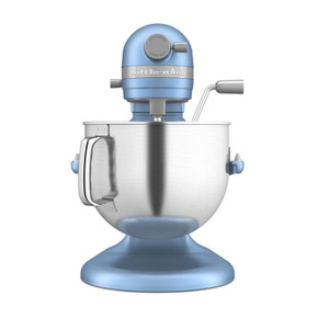 Kitchenaid® 7 Quart Bowl-Lift Stand Mixer with Redesigned Premium Touchpoints KSM70SNDXVB