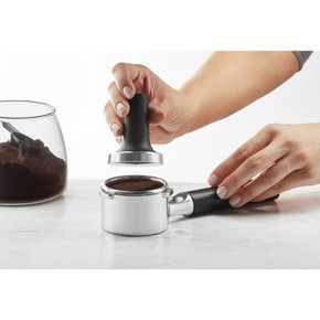 Kitchenaid® Semi-Automatic Espresso Machine KES6403BM