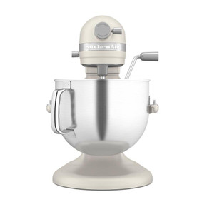 KitchenAid® 7 Quart Bowl-Lift Stand Mixer KSM70SKXXMH