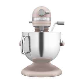 KitchenAid® 7 Quart Bowl-Lift Stand Mixer KSM70SKXXFT