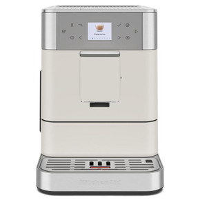 KitchenAid.ca Exclusive Colour - Fully Automatic Espresso Machine KF6 KES8556PL