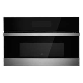 Jennair® NOIR™ 30" Single Wall Speed Oven JOEMC130RM